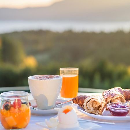 Ferienhotel Hofer superior Strass im Attergau Eksteriør billede